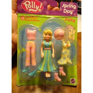Polly Pocket Spring Day asst G5339 Target Exclusive