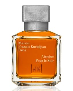 Maison Francis Kurkdjian   Mens Fragrance   