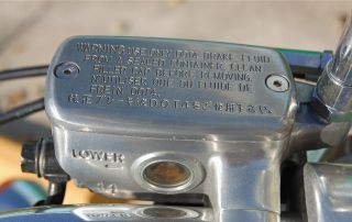 Honda Valkyrie Stainless Steel Screw Kit Bolt Kit
