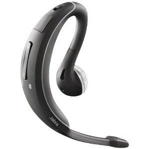  Wave Bluetooth Stereo Headset Complete with All Accessories