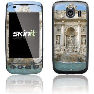 Skinit Rome Trevi Fountain Vinyl Skin for LG Optimus S