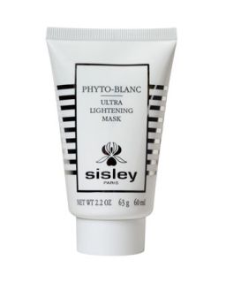 Sisley Paris Phyto Blanc Ultra Lightening Mask   