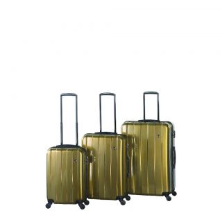Heys Prisma Spinners 3 Piece Luggage Set