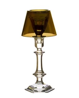 H4DNU Baccarat Our Fire Candleholder & Shade