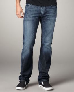 N1EGN Citizens of Humanity Sid Standard Straight Leg Jeans