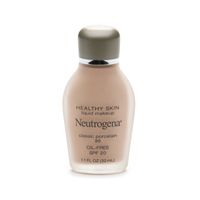 Neutrogena Healthy Skin Liquid Makeup Blushing Ivory