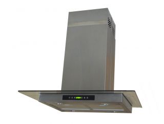  Stainless Steel Ranges Hood Stove Vent Touch Screen Control KDC I 36