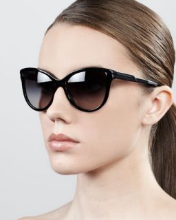  black available in black $ 190 00 stella mccartney sunglasses