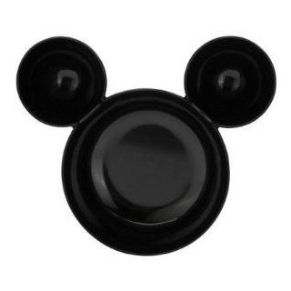 Disney Mickey Mouse Chip and Dip Bowl