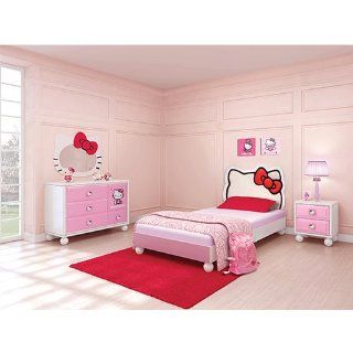 HELLO KITTY® BEDROOM IN A BOX