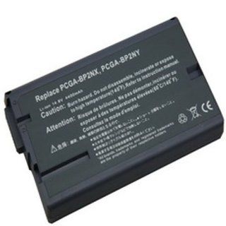 Sony VAIO PCG FRV28 Laptop Battery (Lithium Ion, 8 Cell