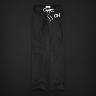 New Gilly Hicks by Abercrombie Fitch Womens Cheeky Butt Lounge