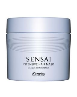 Kanebo Sensai Collection Sensai Intensive Hair Mask   