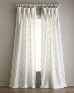  available in white ivory $ 245 00 amity home lattice curtains $ 245 00