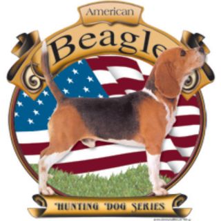 Tshirt Heather Gray Long Sleeve t Shirt Dog Bench Beagle Rabbit