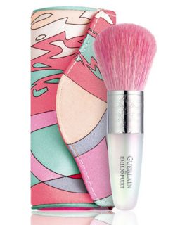 Guerlain Limited Edition Pucci Meteorites Brush   