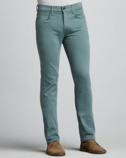 brixton slim atlantic jeans $ 172