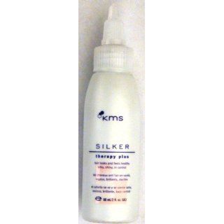 Kms California Silker Therapy Plus 2 Oz (60 Ml) Beauty