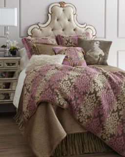 SFERRA Lace Trimmed Sheets   