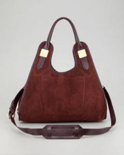 Hunter Boot Ashleigh Tall Leather Shopper   