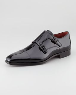  monk loafer available in black $ 425 00 magnanni for 