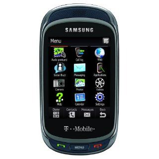 Samsung T669 Gravity Touch Full Qwerty Keyboard T mobile