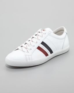 M055N Moncler Monaco Sneaker, White