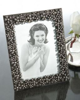 274B LObjet Garland Noir Photo Frames