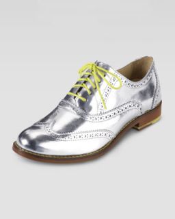  argento silver available in argento $ 248 00 cole haan skylar lace