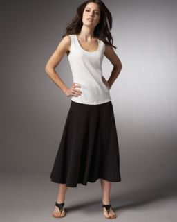 Elie Tahari Bennet Skirt   