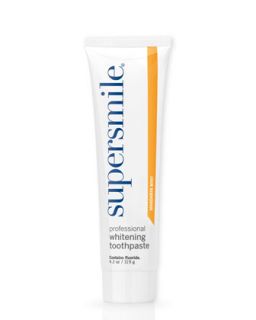 Supersmile Whitening Toothpaste   