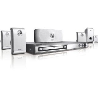 Philips HTS3410/37 DVD Home Theater System Electronics
