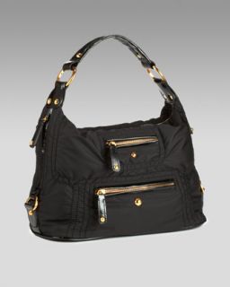 Tods Pashmy Sacca Hobo Piccola   