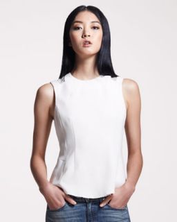  top available in ivory $ 290 00 rag bone ruby sleeveless top $ 290