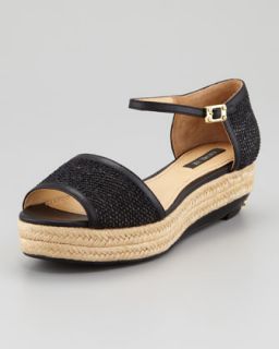  available in black $ 255 00 rachel zoe abby flatform sandal black