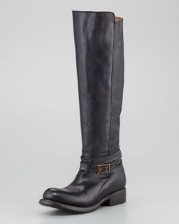 MICHAEL Michael Kors Lesly Knee Boot   