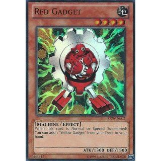 Yu Gi Oh   Red Gadget (TU08 EN003)   Turbo Pack 8