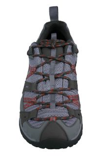 Merrell Womens Shoes Siren Sport Gore Tex XCR Grey J89440 Sz 9 5 M