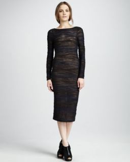  available in black $ 396 00 alice olivia macie ruched dress $ 396