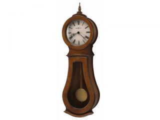 Howard Miller 625 500 Cleo Wall Chime Clock