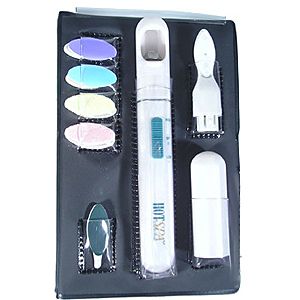 Helen of Troy Hot Spa Manicure System Great 61508