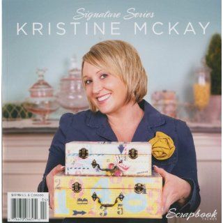 Signature Series Magazine Kristine Mckay SKU PAS1077761