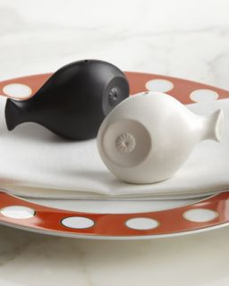 GG Collection Salt & Pepper Set   