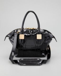  tote bag black available in black $ 450 00 rachel zoe morrison small