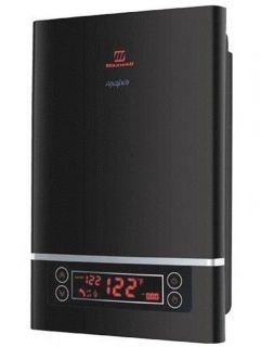 Electric Tankless Hot Water Heater Whole House 5 GPM 21KW 220V Maxwell