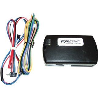 XPRESSKIT PKTX FORD(R) 40 & 80 BIT ENCRYPTED BYPASS