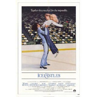 Ice Castles Movie Poster (27 x 40 Inches   69cm x 102cm