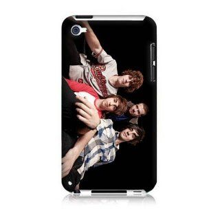 All Time Low Hard Case Cover Skin for Ipod Touch 4 4th