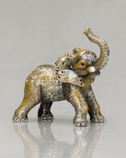 baby elephant objet $ 550 exclusively ours