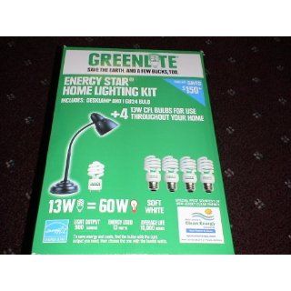 Energy Star Home Lighting Kit (As advertised This Kit